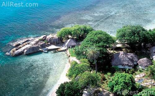 Felicite Private Island Exclusive 3